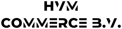 HVM Commerce B.V. logo